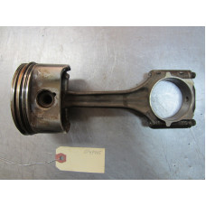 04F105 Piston and Connecting Rod Standard For 05-14 VOLKSWAGEN JETTA  2.5 07K105401G